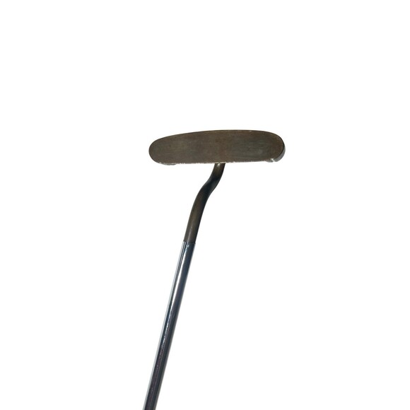 VTG Medalist Players Model Hammer Hale Forge Putter 35” w/Flat Cat Standard Grip - Picture 14 of 16